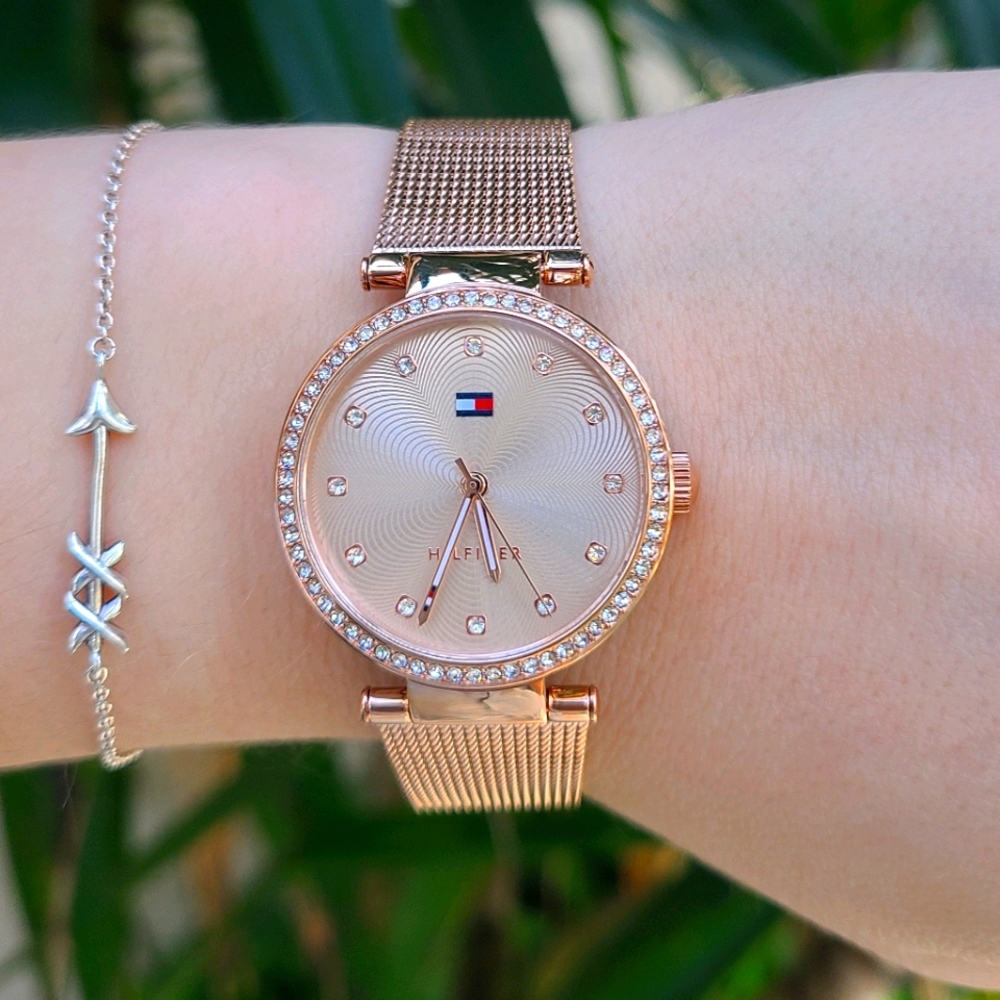 Brand new Tommy Hilfiger watch